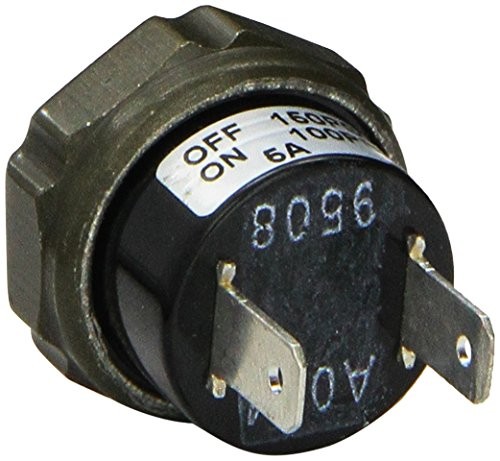 Firestone 9193 Pressure Switch