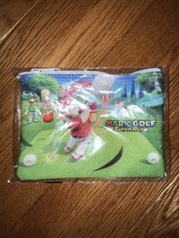 nintendo accessories lot