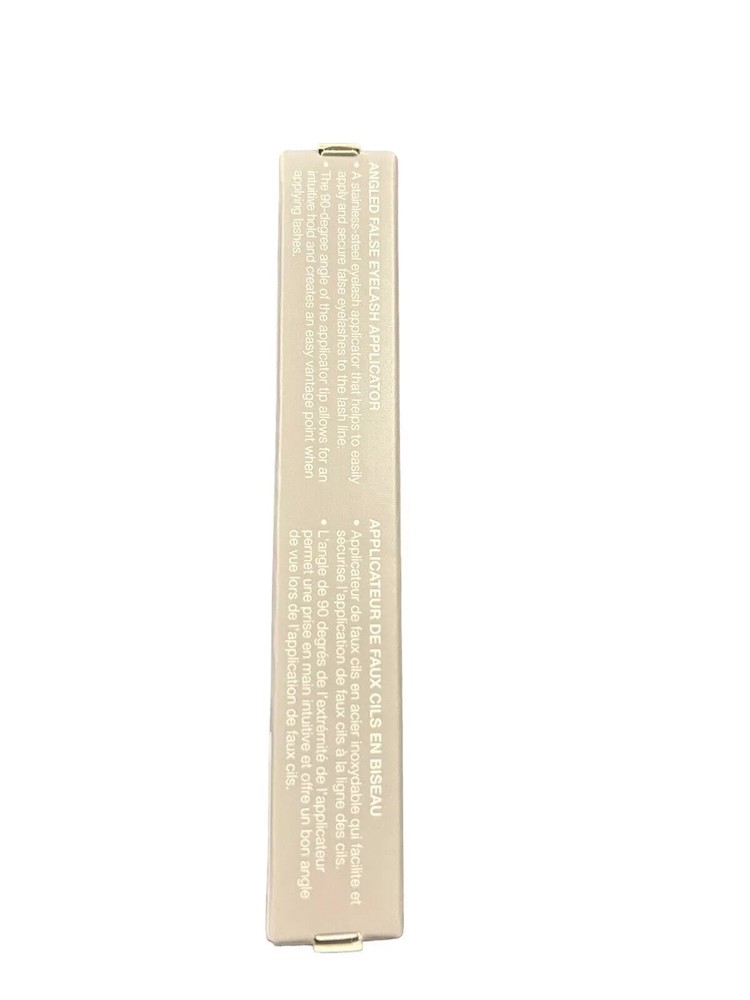 SEPHORA COLLECTION Angled False Eye Lash Applicator Tool for False Eyelashes