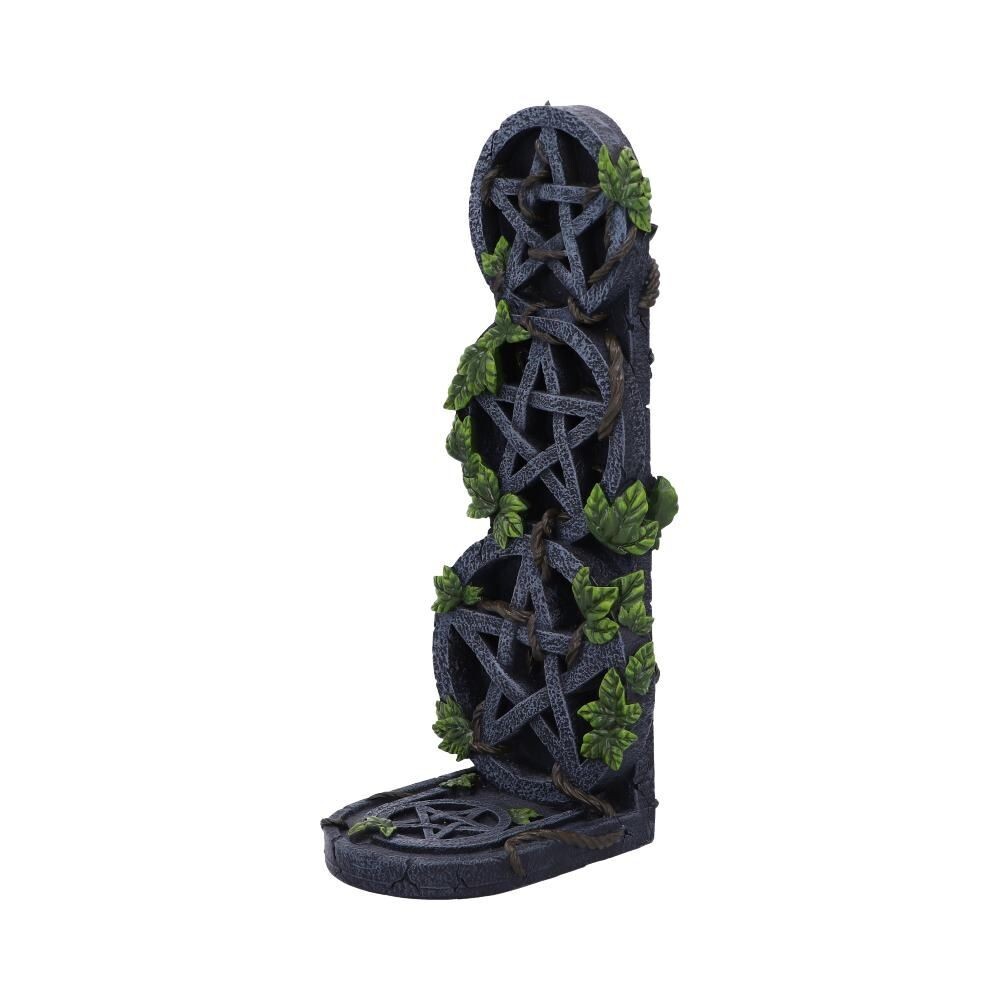 Nemesis Now Aged Pentagram Incense Burner