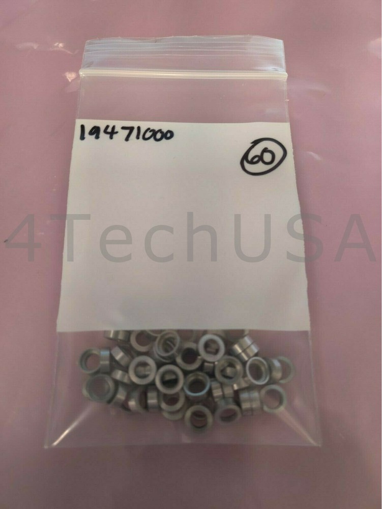 Universal Instruments Roll 19471000 Pack Of 60