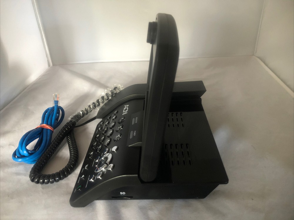 ACN Iris 3000 Videophone and Telephone No Instructions