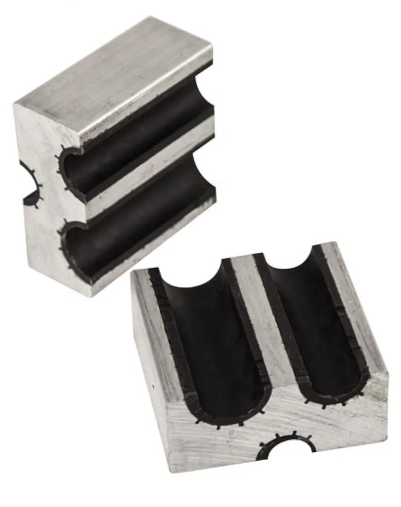 Wheeler Universal Barrell Clamp Securely Holds Barrels Multi-purpose Tool READ