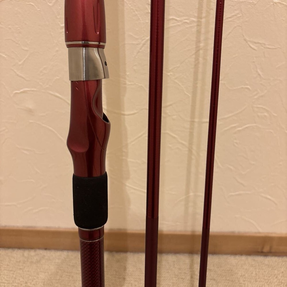 Daiwa Misaki 80-310 Inter Line Pole