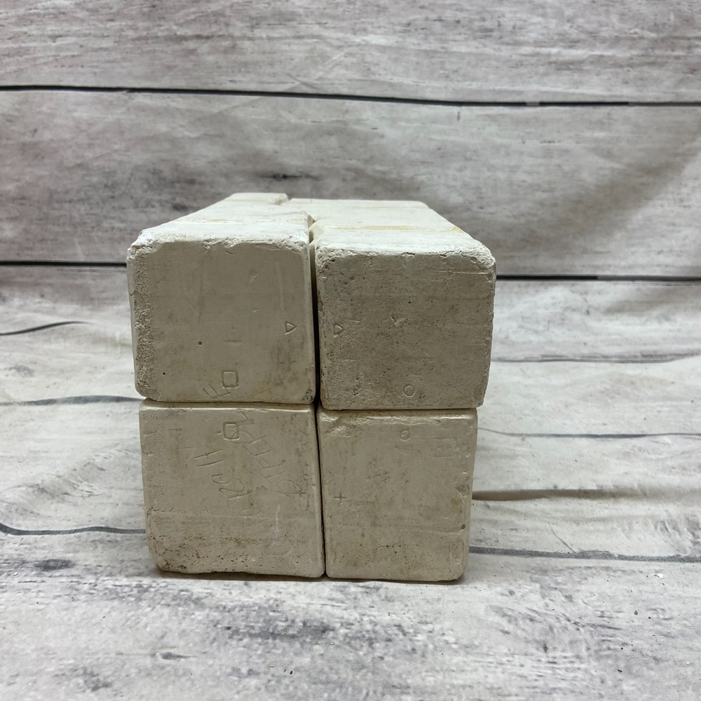 Ceramic Slip Casting Mold Steeple