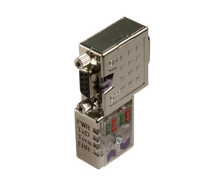 Brad Harrison Co. PA9D01-42 Connectors