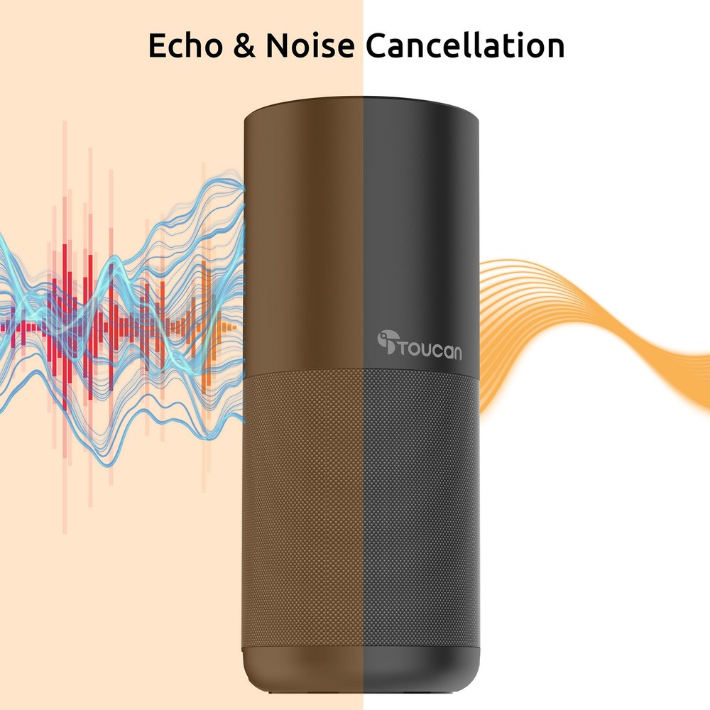 S100 Connect Conference Speaker