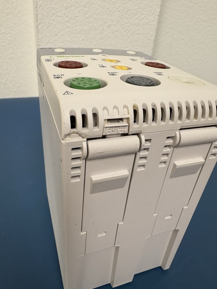 Mindray MPM Nellcor Module