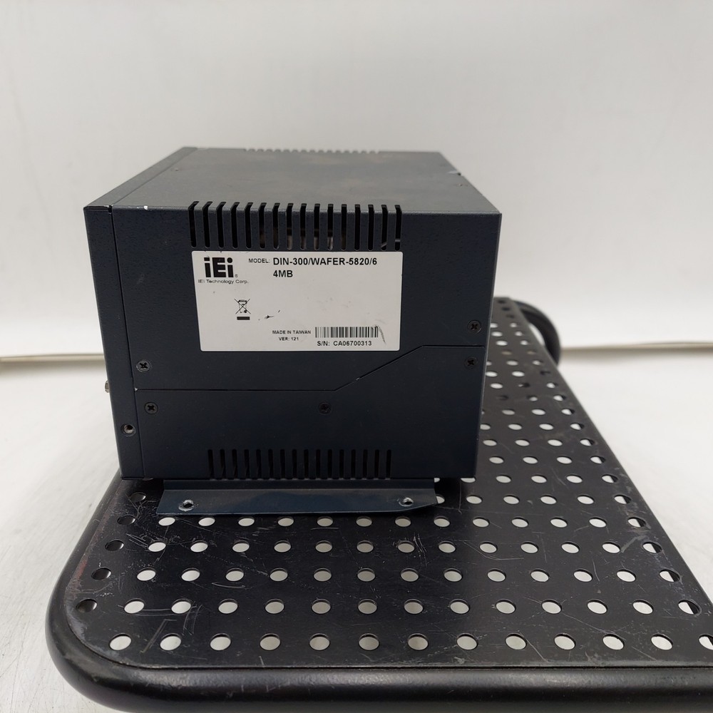 DIGATRON MICROME TYPE 3