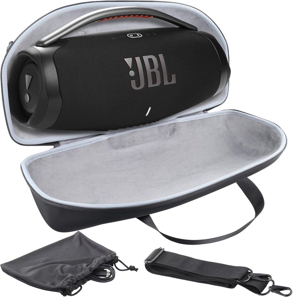 Protective Shell for Bluetooth Speaker Boombox 2