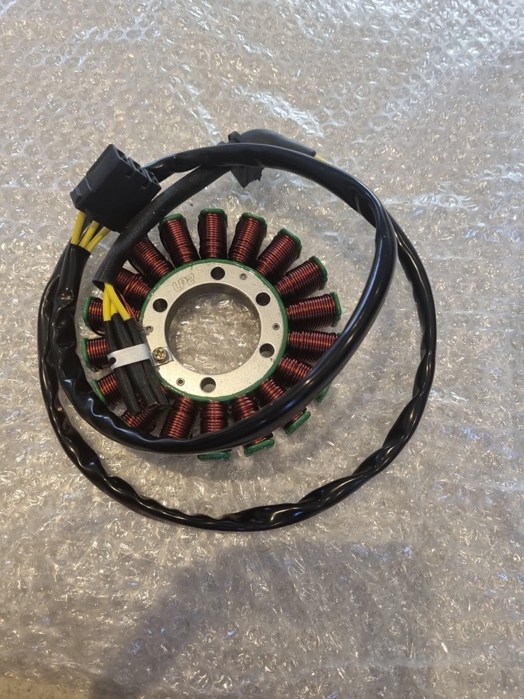 Honda CB 1000 NSA 700 Stator Generator NOS