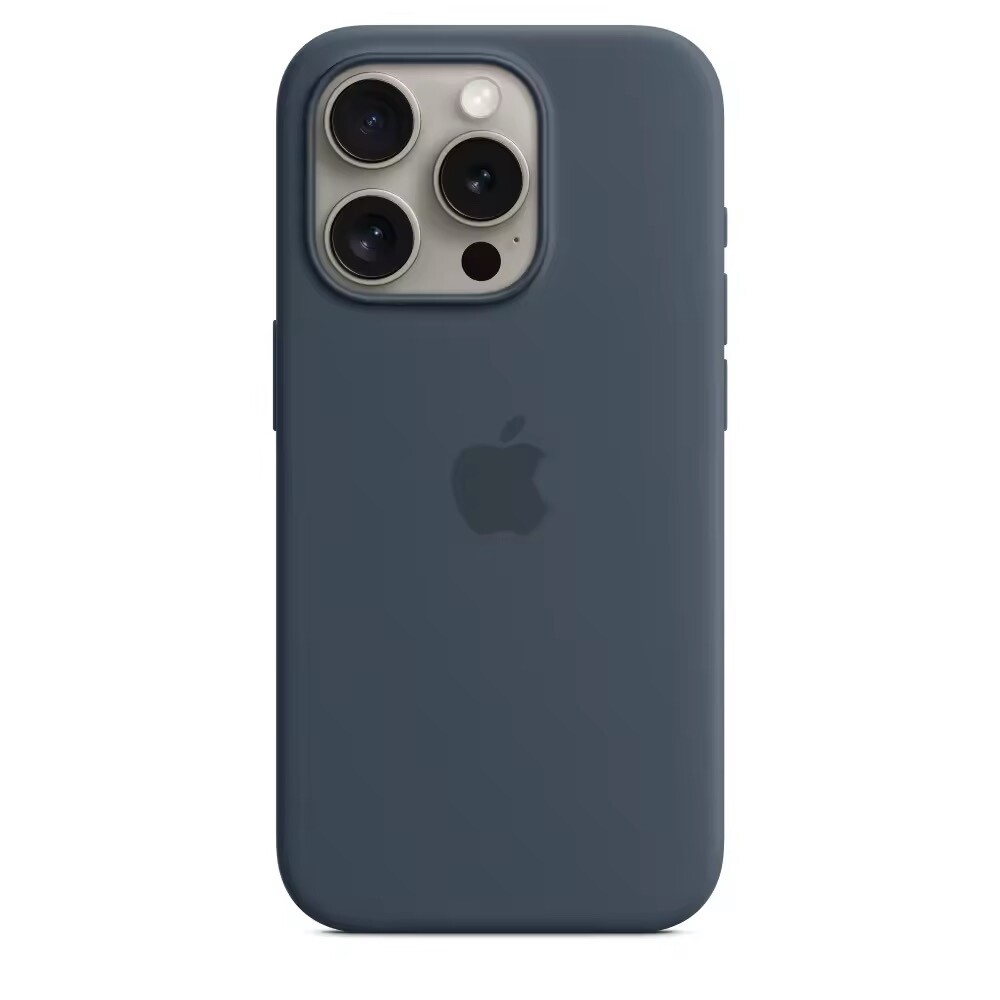 Original apple case for iphone 15/14/13 pro max