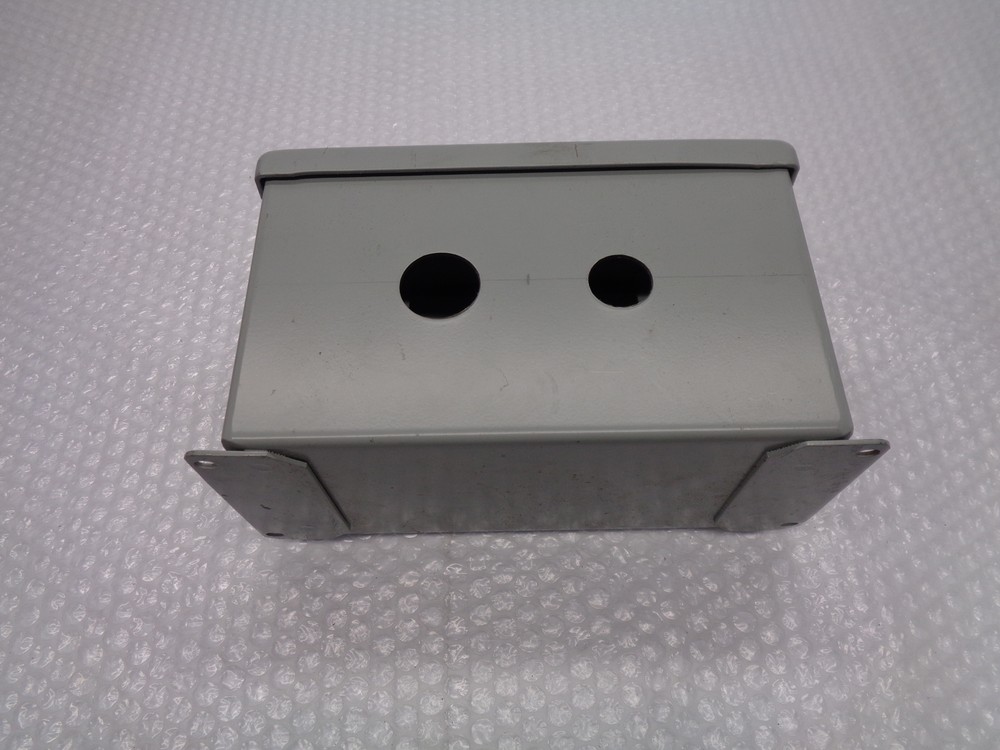 HOFFMANN E3PBX ENCLOSURE UNMP