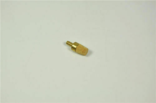 RC Fuel Fitting Pick up Clunk Filter Sintered Bronze Engine RC Boat #513