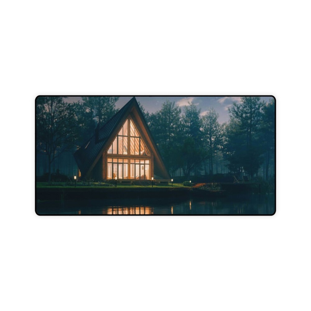 Cozy Chalet