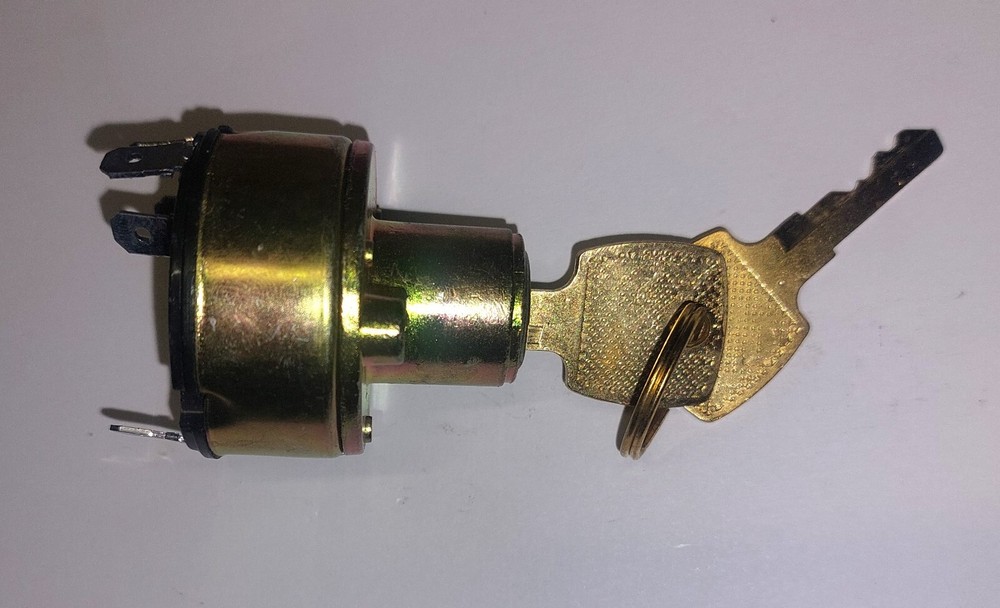 ignition switch 12 V Dnepr, Ural