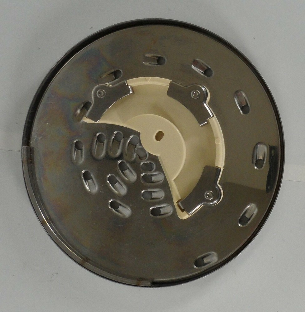 Cuisinart DLC-837 Medium Shredding Disc Food Processor Replacement DLC-8