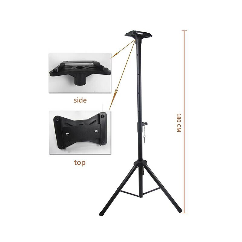 Large Tripod for Large Display Timer Clock
