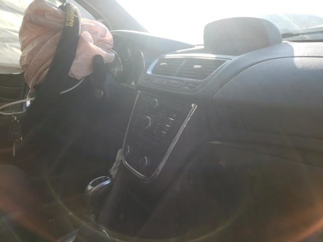 Fuse Box Engine VIN M 8th Digit Opt LE2 Fits 16 ENCORE 2186697