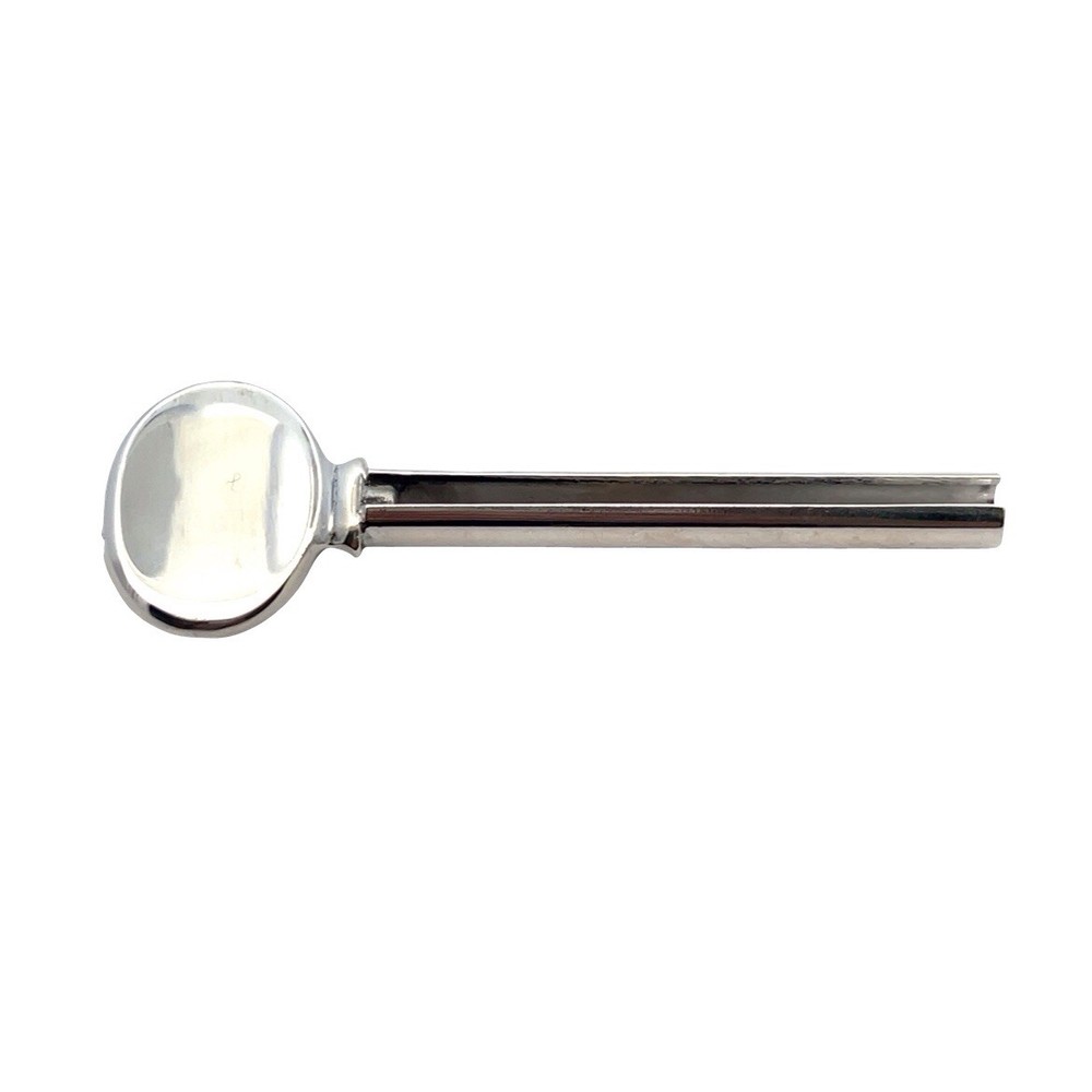 Tiffany & Co. Sterling Silver Vintage Toothpaste Tube Key Squeezer