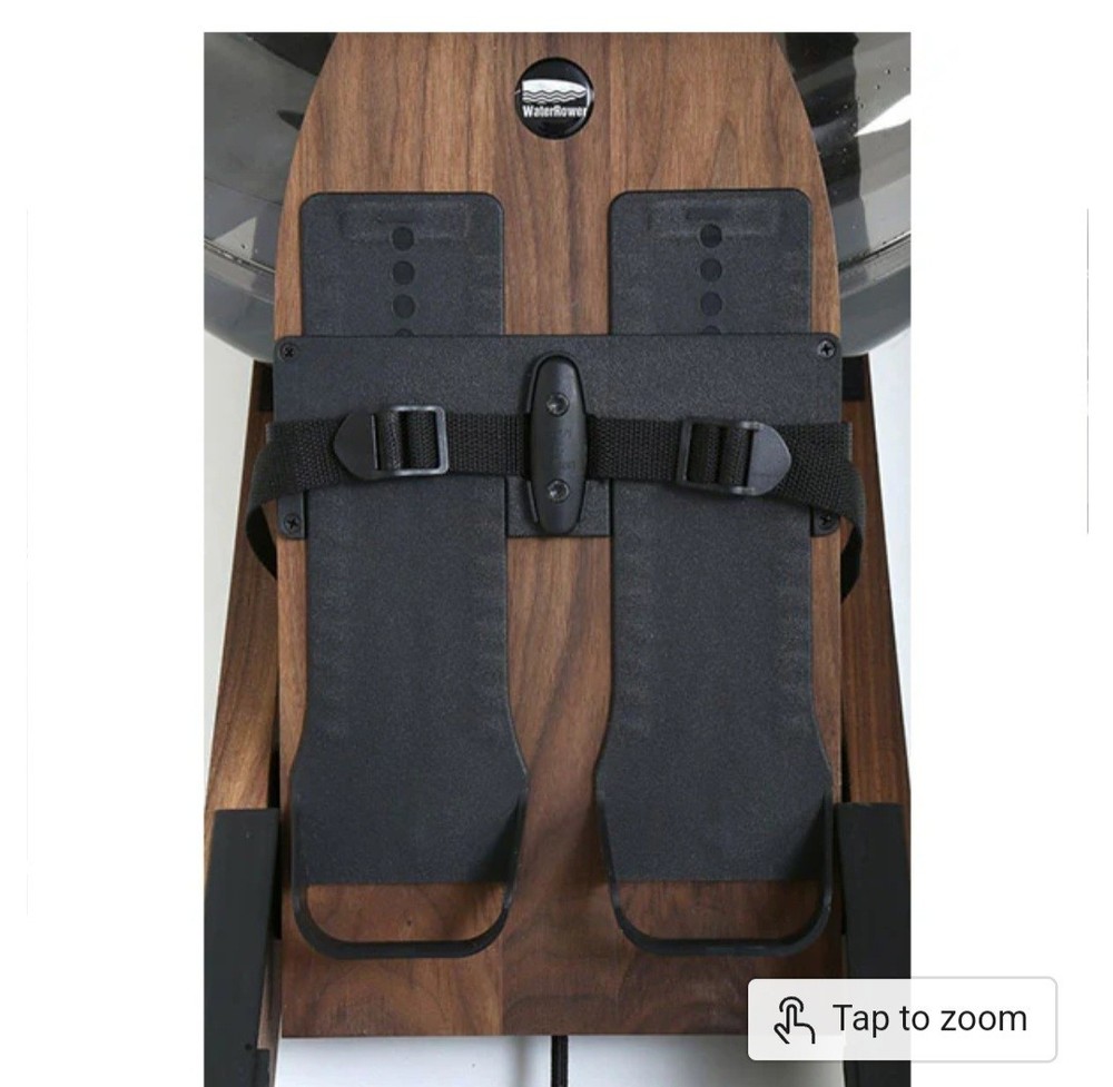 Exercise machine
