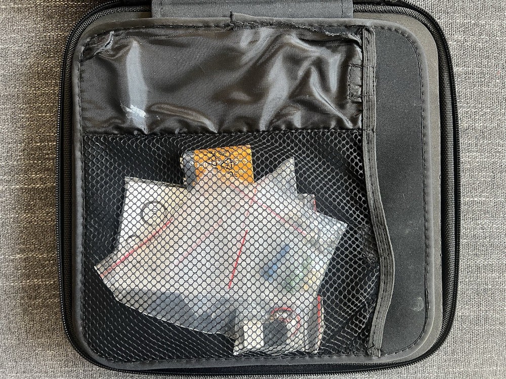 MacDev Cyborg 6 Paintball Marker