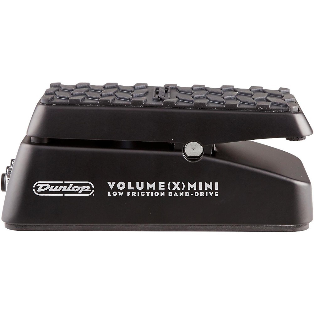 Dunlop DVP4 Volume X Mini Pedal