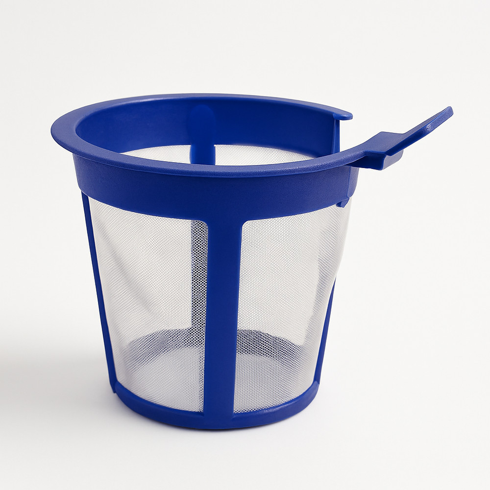 CHATSFORD - Blue 6-Cup Teapot Infuser