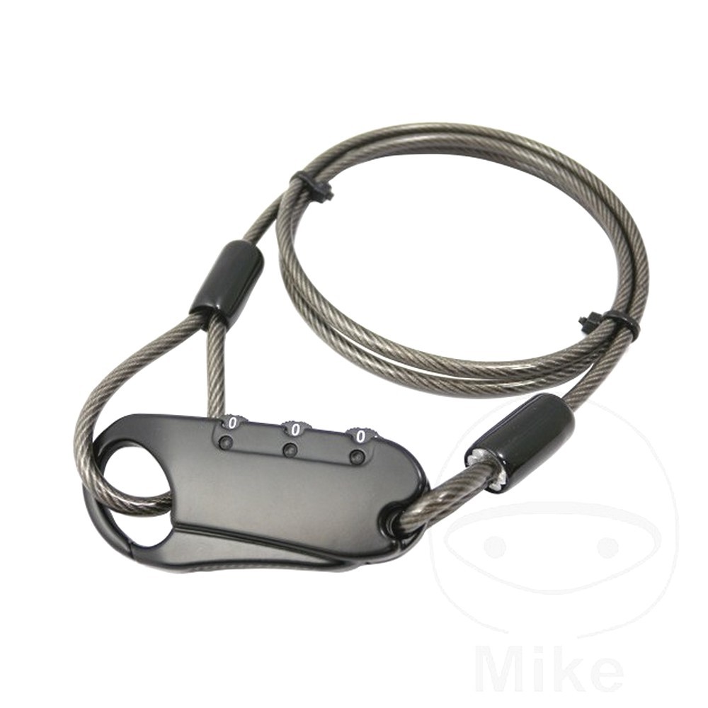 JMP Helmet Lock 1pc Fits Simson Spatz 50 2000-2002