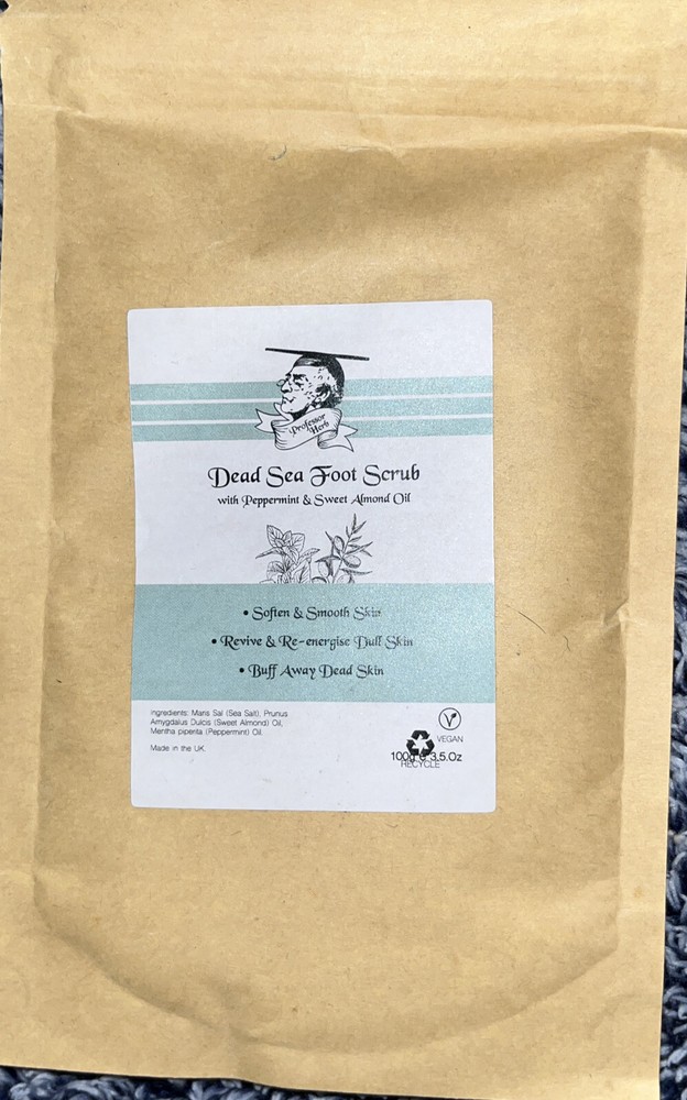 Bath Powder & Salts Variety