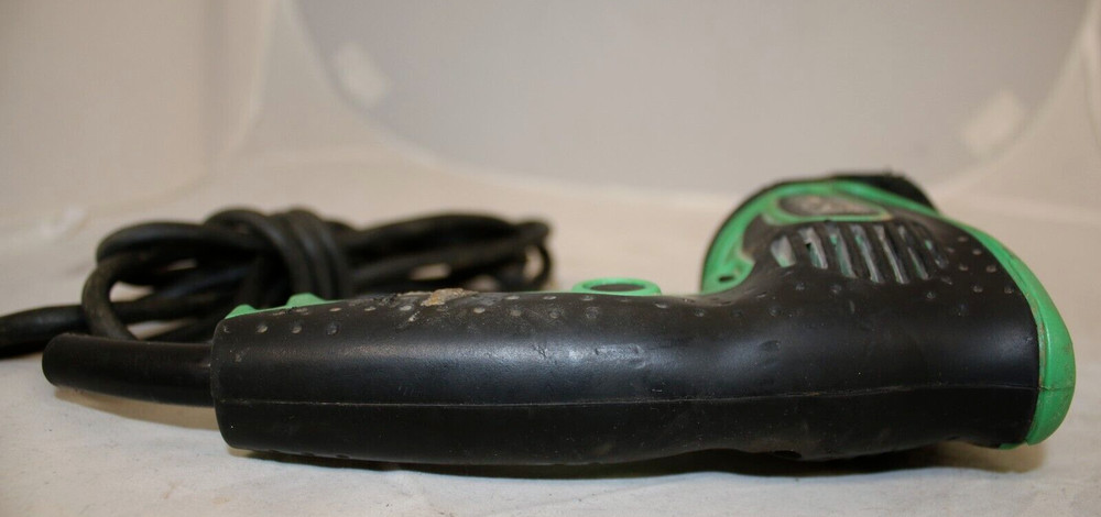 Hitachi Hammer Drill FDV 16VB2 W/ Case, auxiliary Handle, extra Drill Bits