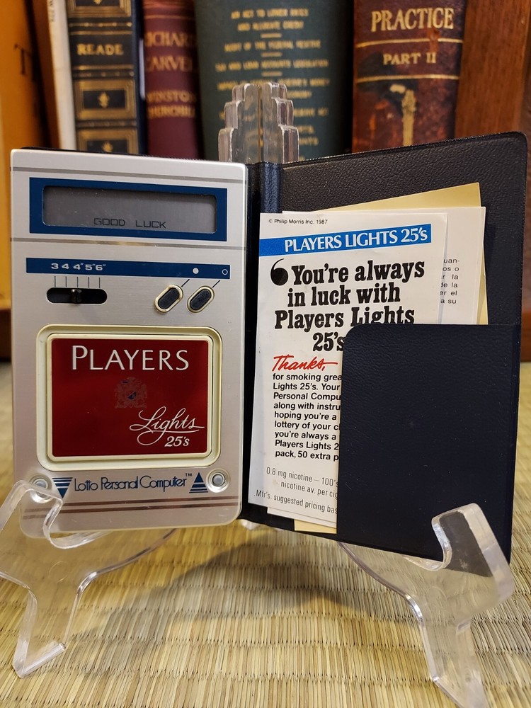 Vintage Personal Computer