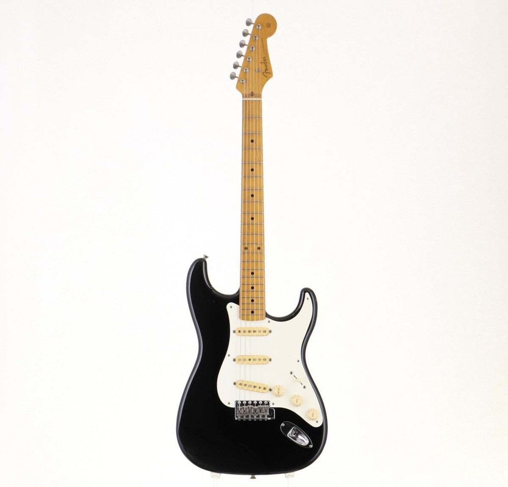 Fender Japan ST57-55 Black