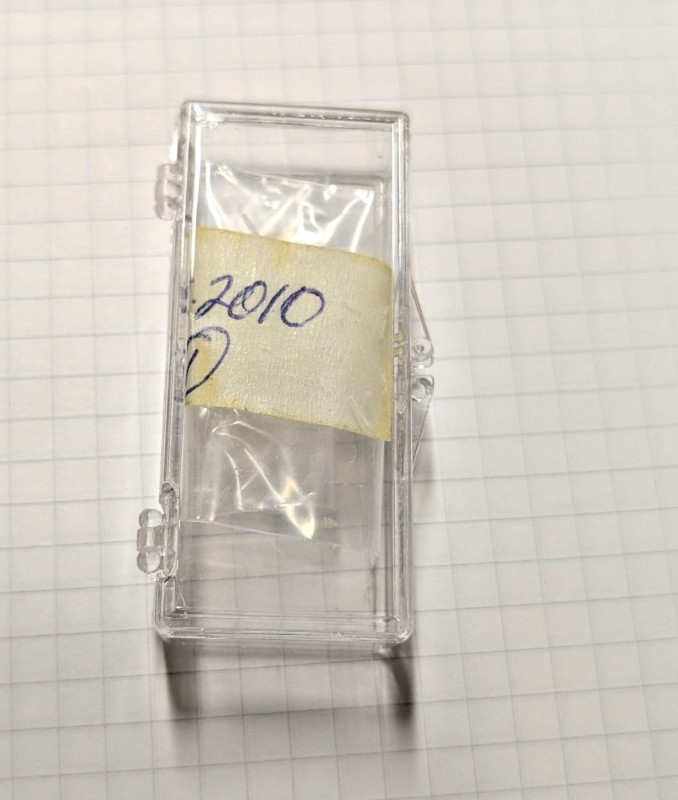 OMEGA 1PT100K2010 100 Ω Ceramic wire wound PT RTD element