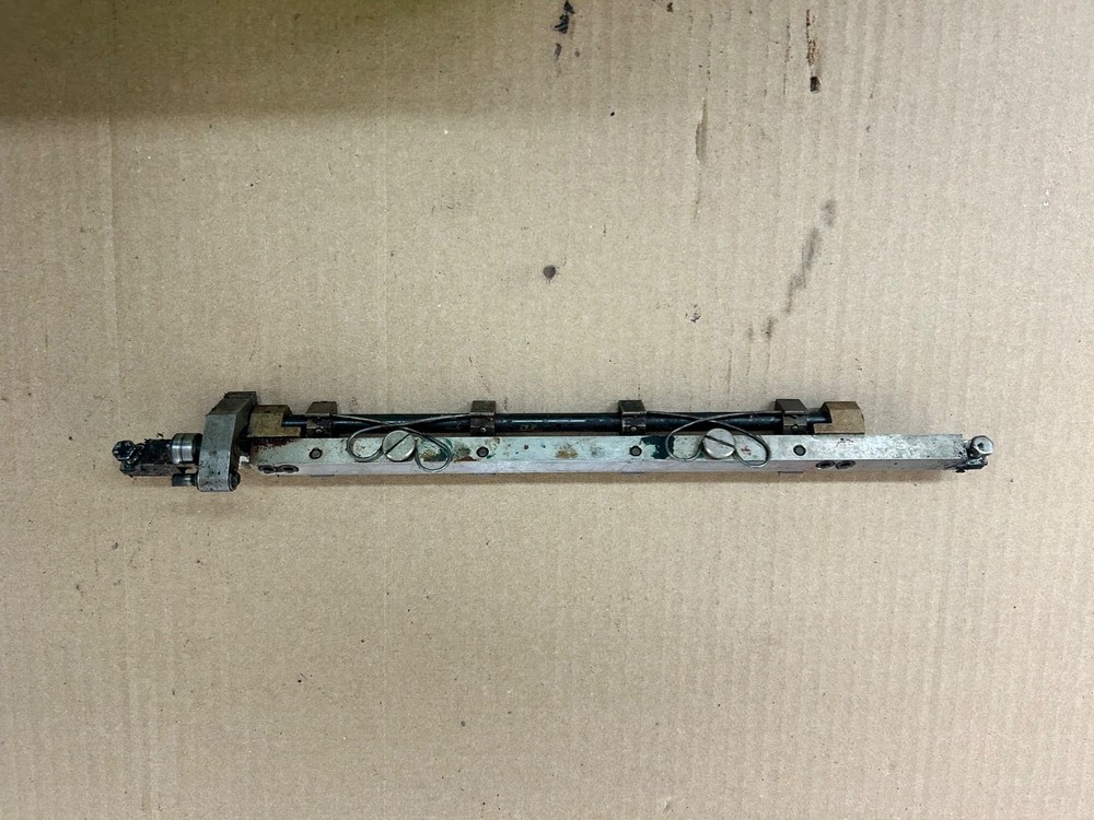 AB Dick gripper bar 9800,9900
