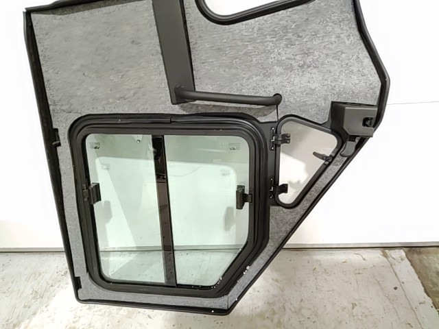 Door Kit - ---- Polaris NOS