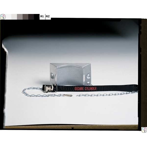 Cylinder Bracket Troemner, 972048