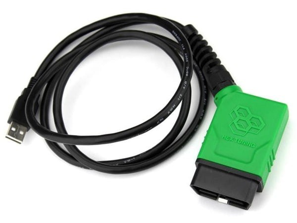 HEX Tuning Cable | VF-HEX-CABLE