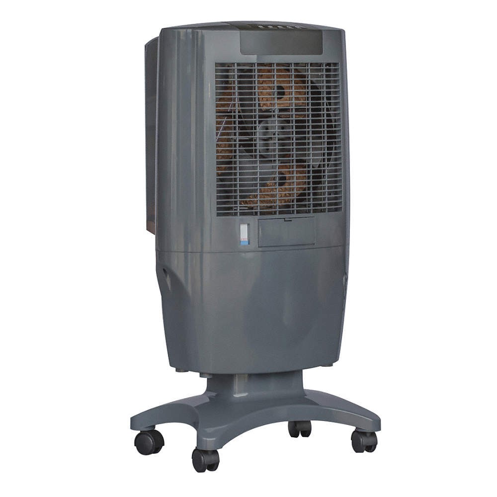 ULTRACOOL CP70 Portable Evaporative Cooler,700 cfm 39E720
