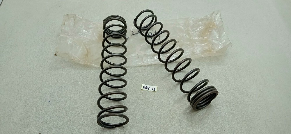 Yamaha YL2 YL2C YL2CM YB100 Front Fork Spring Pair NOS