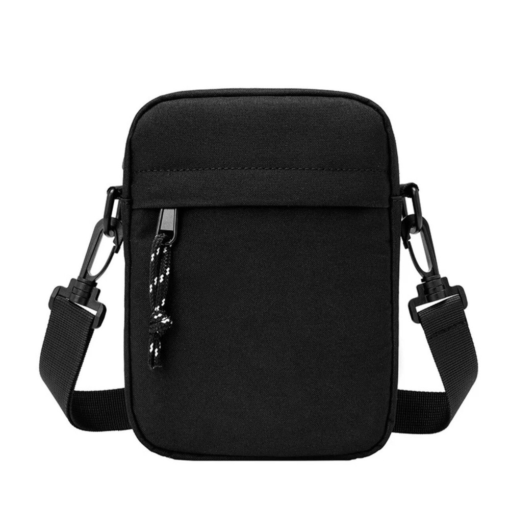 Crossover Shoulder Handbag