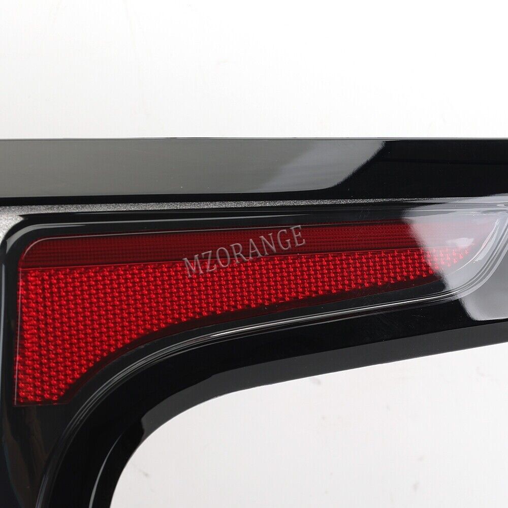 Left&Right LED Tail Light For Land Rover Range Rover L405 2013 2014 2015-2021