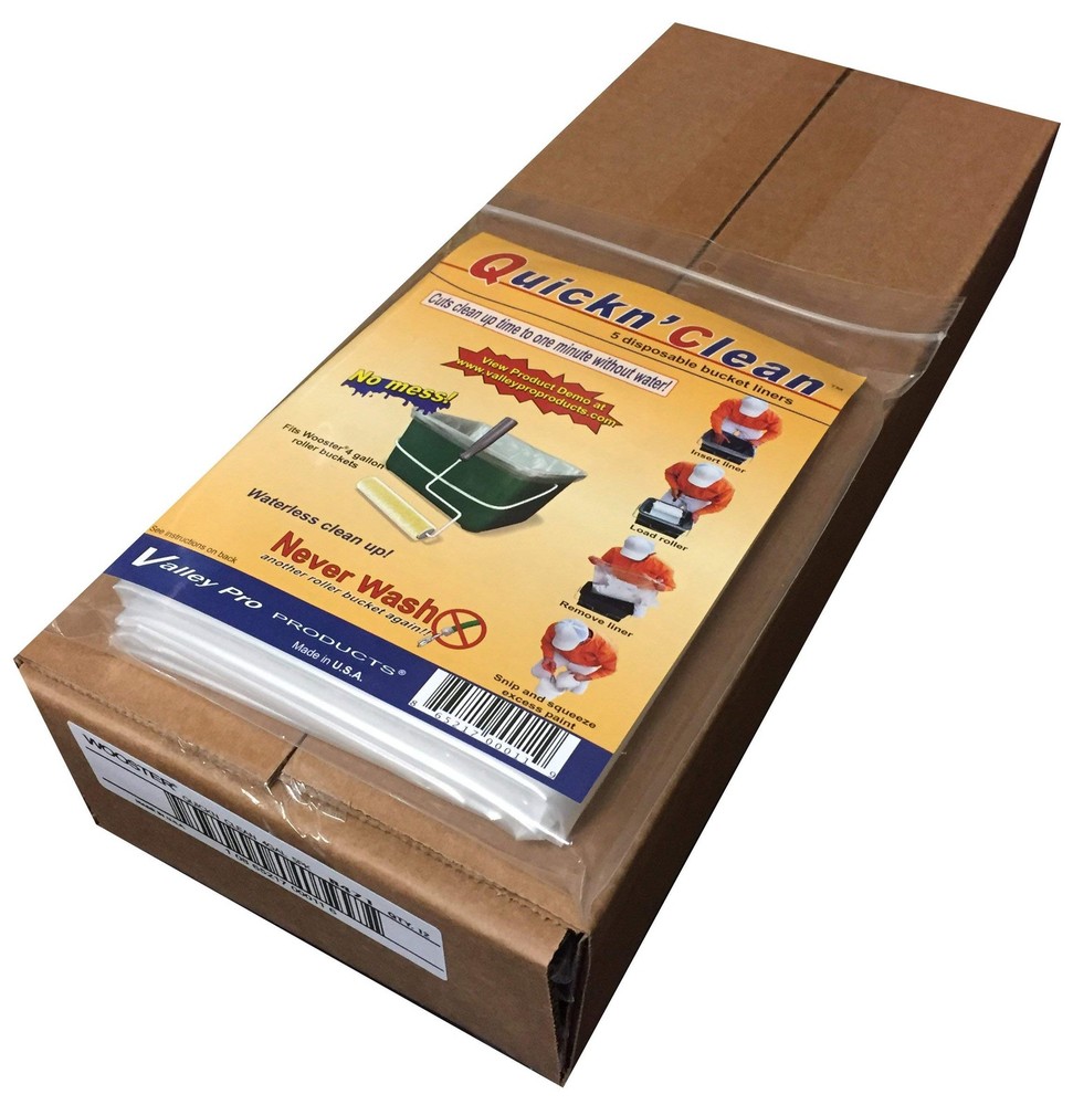 PAINT BUCKET LINER