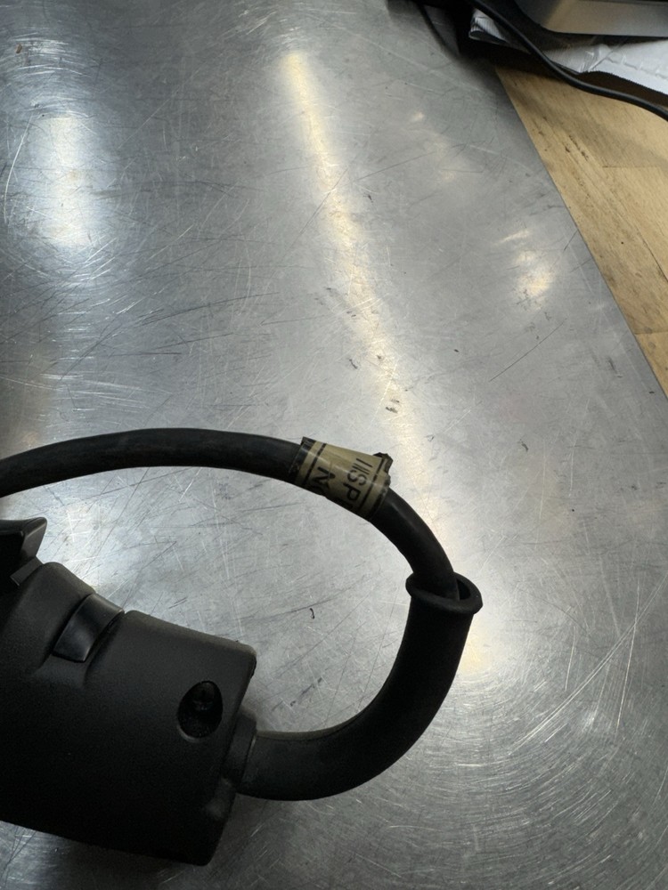 Porter Cable Automatic tapping Drill 7520 EHD Nice Low Usage Drill