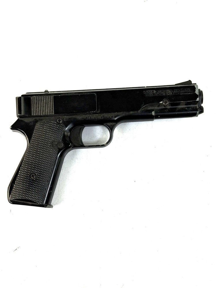 Marksmen 1010 Repeater BB /.177 Pistol