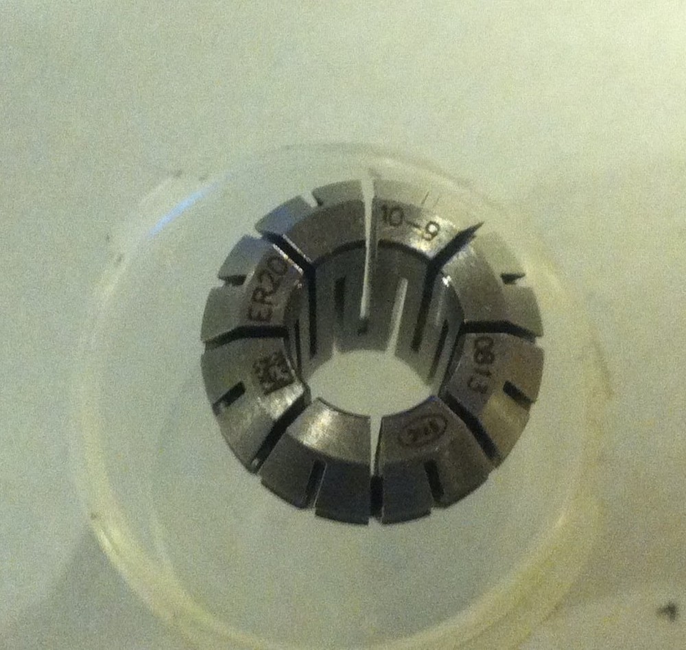 SMITH TOOL SA-20-100 COLLET