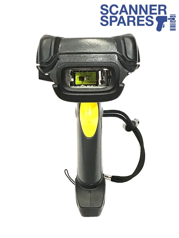 Symbol Motorola MC9090-G Barcode Scanner LORAX LONG RANGE 1D Windows Mobile 5.0