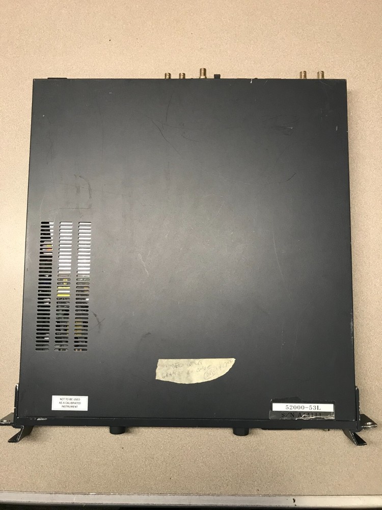 Tandberg Alteia Plus Satellite Receiver