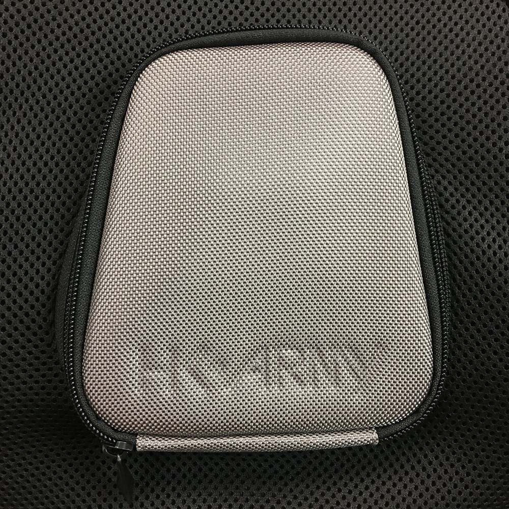 NEW HK Army HSTL Goggle Case - Grey