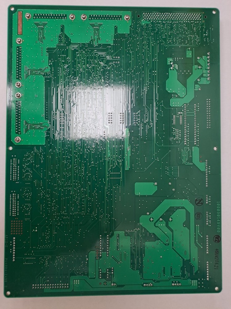 Screen CTP PT-R APIO-E PCB